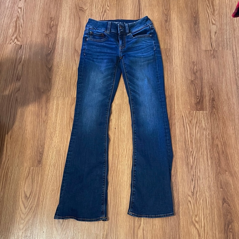 Ae jeans